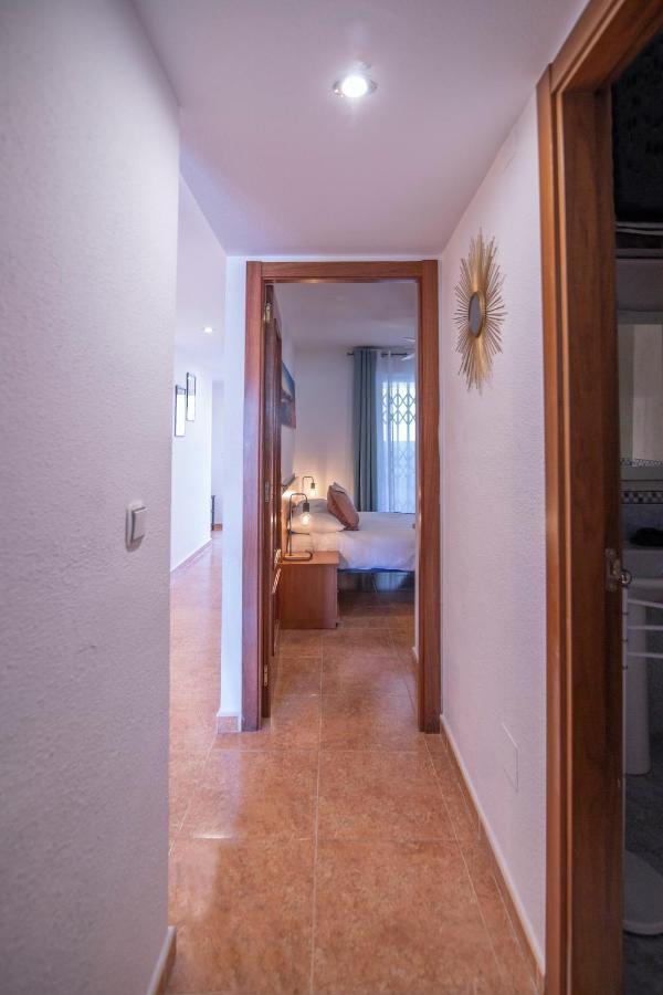 El Patio - Just 170M From El Campello Beach エクステリア 写真