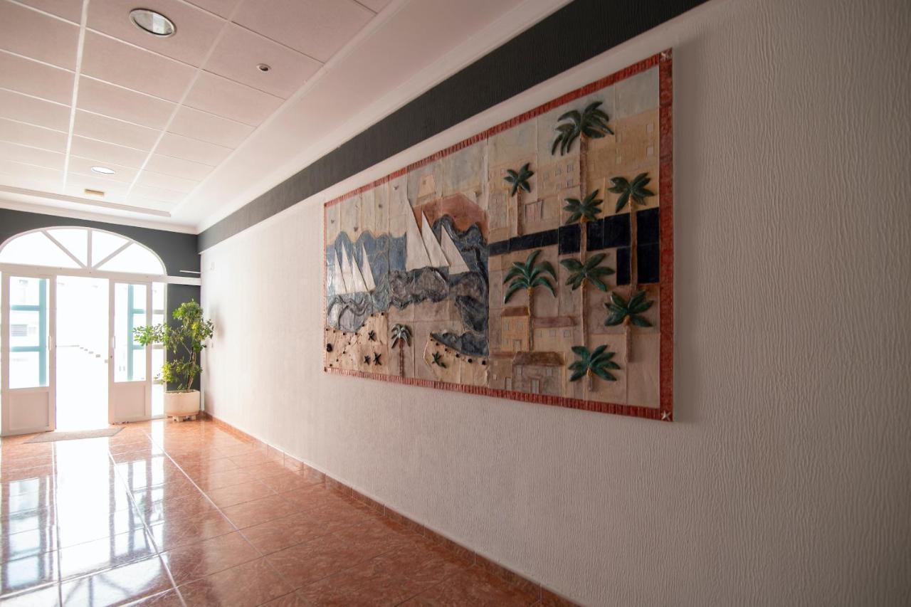 El Patio - Just 170M From El Campello Beach エクステリア 写真